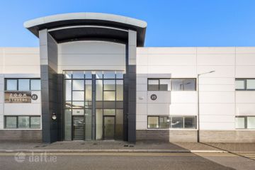Unit 23, Grattan Business Park, Clonshaugh, Co. Dublin — photo 3