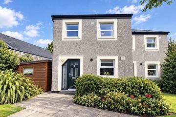 5 Well Road Homes, Churchyard Lane, Ballinlough, Co. Cork, T12XY6H — photo 2