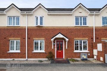 4 Aghnaharna Court, Stradbally Road, Portlaoise, Co. Laois, R32X0XH — photo 2