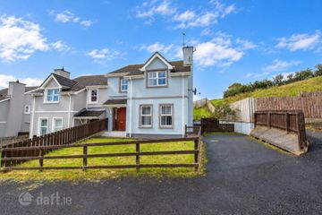 11 Fairview Manor, Burnfoot, Co. Donegal, F93TW29