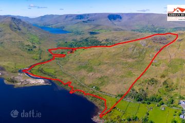 Finny, Claremorris, Finny, Co. Mayo, F12VE84