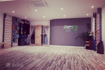 Zenergy Yoga Studios, Unit Two, Blackrock, Co. Louth — photo 2