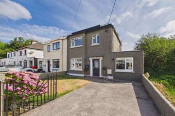 8 The Orchards, Glasheen Road, Glasheen, Co. Cork, T12XN2V