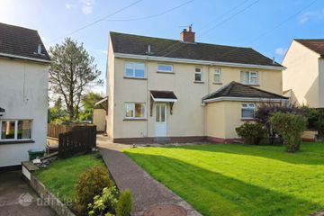 9 Forthill Park, Irvinestown, Enniskillen, Co. Fermanagh