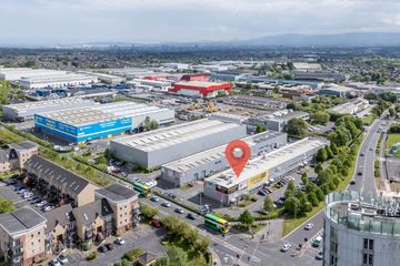 Unit 2C, Century Business Park, Finglas, Dublin 11, D11K381 — photo 2