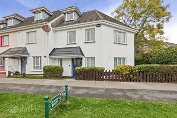 33 Brega, Hamlet Lane, Balbriggan, Co. Dublin, K32XW44