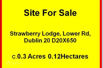 Strawberry Lodge, Lower Road, Porterstown, Dublin 15, D20X650 — photo 2