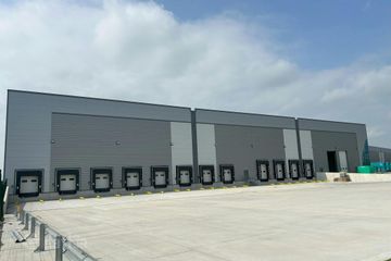 Unit A03 The Hub Logistics Park, Clonee, Dublin 15, Clonee, Co. Meath — photo 2