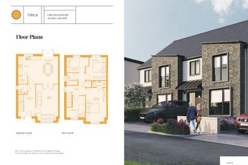 The Paddocks Coolcotts, Wexford Town, Co. Wexford — photo 2