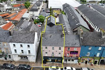The Square, Roscommon Town, Co. Roscommon, F42K064 — photo 2