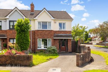 15 Hawthorn Park, Swords, Swords, Co. Dublin, K67X954 — photo 2