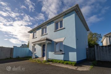 40 Limetree Avenue, Kilminchy, Portlaoise, Co. Laois, R32R6KV — photo 2