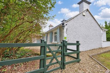 Archgate Cottage, Carnakelly, Kilmainhamwood, Kilmainhamwood, Co. Meath, A82T267 — photo 2