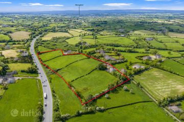 Agricultural Lands, Corrawillin, Castleshane, Co. Monaghan