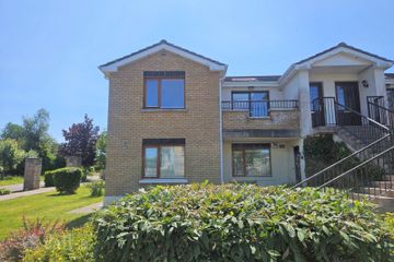 Apartment 5, Abbey Manor, Newbridge, Co. Kildare, W12A564