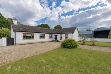 Killavally, Stradbally, Portlaoise, Co. Laois, R32C8D7