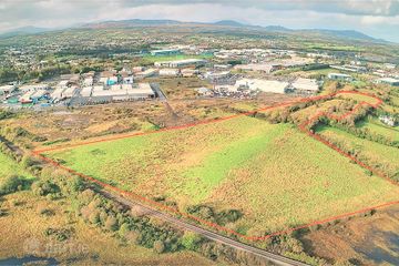 Excellent Dev Opportunity, Knockrawer , Breaffy Road, Castlebar, Co. Mayo — photo 2