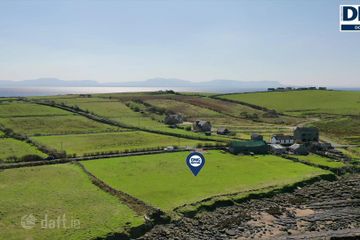 The Old Hedgeschool, Ballysaggart, St. Johns Point, Co. Donegal — photo 3