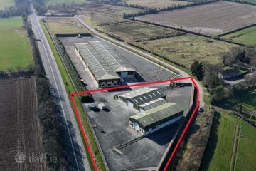 Slane Road, Collon, Collon, Co. Louth, A92E295