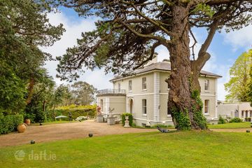 Laragh House, Killiney Avenue, Killiney, Dublin, A96 AK18