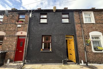 83 Rathmore Terrace, Old Youghal Road, Cork City Centre, Co. Cork, T23KXT0 — photo 2