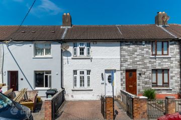 6 Rosary Road, Dublin 8, Dolphin's Barn, Dublin 8, D08C6P5