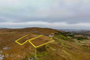 Meendrain, Dungloe, Co. Donegal