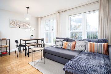 2 Bed Apartment, Old City Music Hall, Temple Bar, Dublin 8