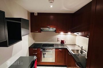 Longboat Quay North Apartments, Dublin 2, Hanover Quay, Dublin 2 — photo 3