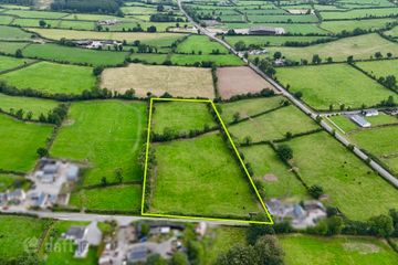 c.4.7 acres at Trila Martin, Curraghroe, Co. Roscommon — photo 2