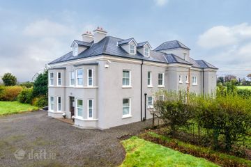 Gortnor Abbey, Crossmolina, Castlehill, Co. Mayo, F26WT25
