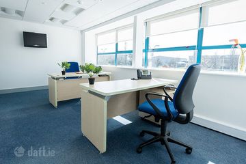 Sky Business Centres - (Office 10) Port Tunnel Business and Technology Park, Clonshaugh, Swords, Co. Dublin