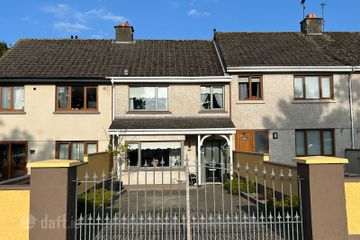 25 Derryvinna, Clonlara, Co. Clare, V94N8RP