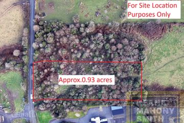 Approx. 0.93 acre site at Dunguaire, Kinvara, Co. Galway — photo 2