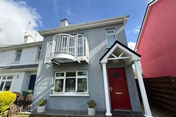 45 The Glade, Raheen, Athenry, Co. Galway, H65AK49 — photo 2
