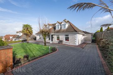 4 Landsborough Close, Moneygurney, Rochestown, Co. Cork, T12F6NH — photo 2
