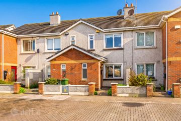 5 Palmer Court, Palmer Road, Rush, Co. Dublin, K56E126
