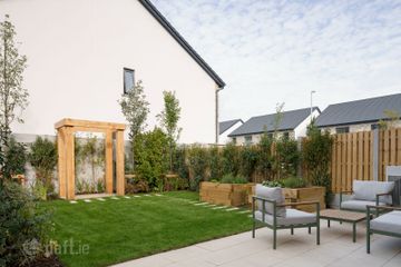 6 Harpur Park View, Harpur Lane, Leixlip, Co. Kildare, W23VY9C — photo 3