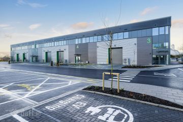 Unit 4 Airport Trade Park, Swords Road, Santry, Co. Dublin