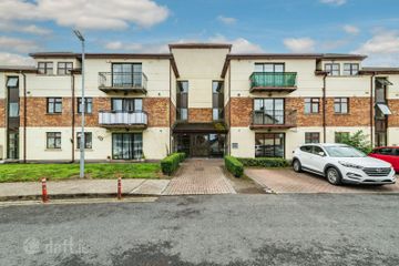 Apartment 8, Millbank Square, Sallins, Sallins, Co. Kildare, W91PE82