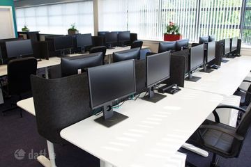 Damastown Industrial Park, Blanchardstown, Co. Dublin