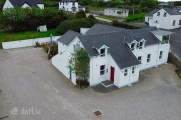 The Cove, Rockhill, Portnablagh, Portnablagh, Co. Donegal, F92C970
