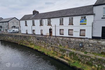 Market Square, Charlestown, Co. Mayo, F12X4F4