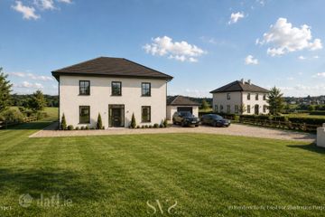 House Type 1 - Across the Road from The Bunker Bar, Knockavotha, Gorey, Co. Wexford, Y25T889