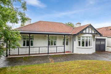 Edenderry, 173 Seafield Road East, Clontarf, Dublin 3, D03DY05