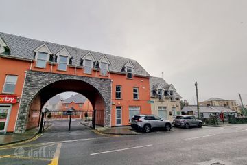 Apartment 10, Brownsbarn Court, Old Naas Road, Kingswood Cross, Dublin 22, D22VY81