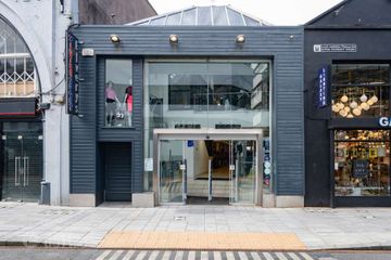 121 Oliver Plunkett Street / 13-14 Maylor Street, Cork City, Cork