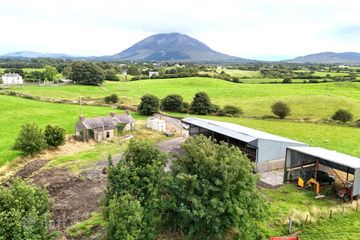 Ballyscanlon, Crossmolina, Co. Mayo, F26KA0C