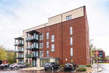 Apartment 20, Whitebeam Hall, Leopardstown, Dublin 18