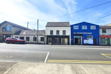 1 Wexford Road, Arklow, Co. Wicklow, Y14K504